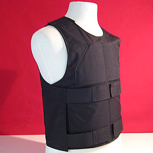 VFL Low Profile Internal - Side View