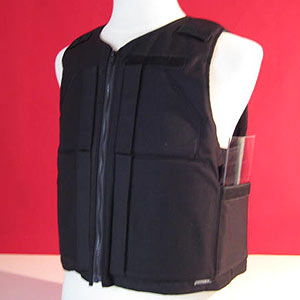 VF External - Side View