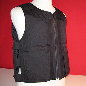 VF External - Side View