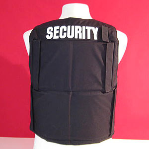 VF external model with security crest