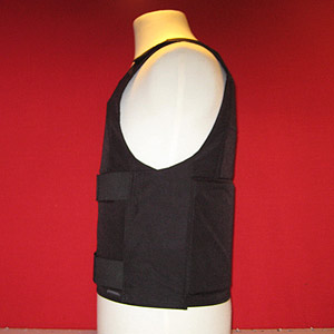 VF External -Side View