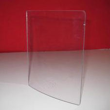 shatter proof polycarbonate