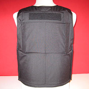 VF External - Back View