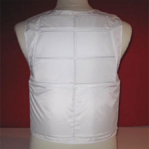 VFL Low Profile Internal - Back View