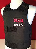 Guarda Vest