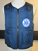 VestFriend Body Armor