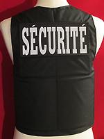 VestFriend Body Armor