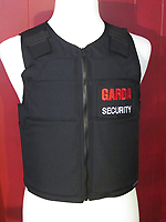 VestFriend Body Armor