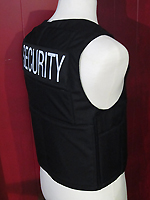 VestFriend Body Armor