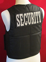 VestFriend Body Armor