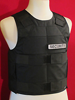 VestFriend Body Armor