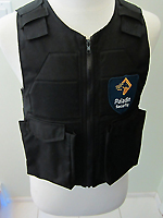 VestFriend Body Armor