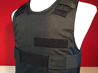 VFLP+V with velcro option